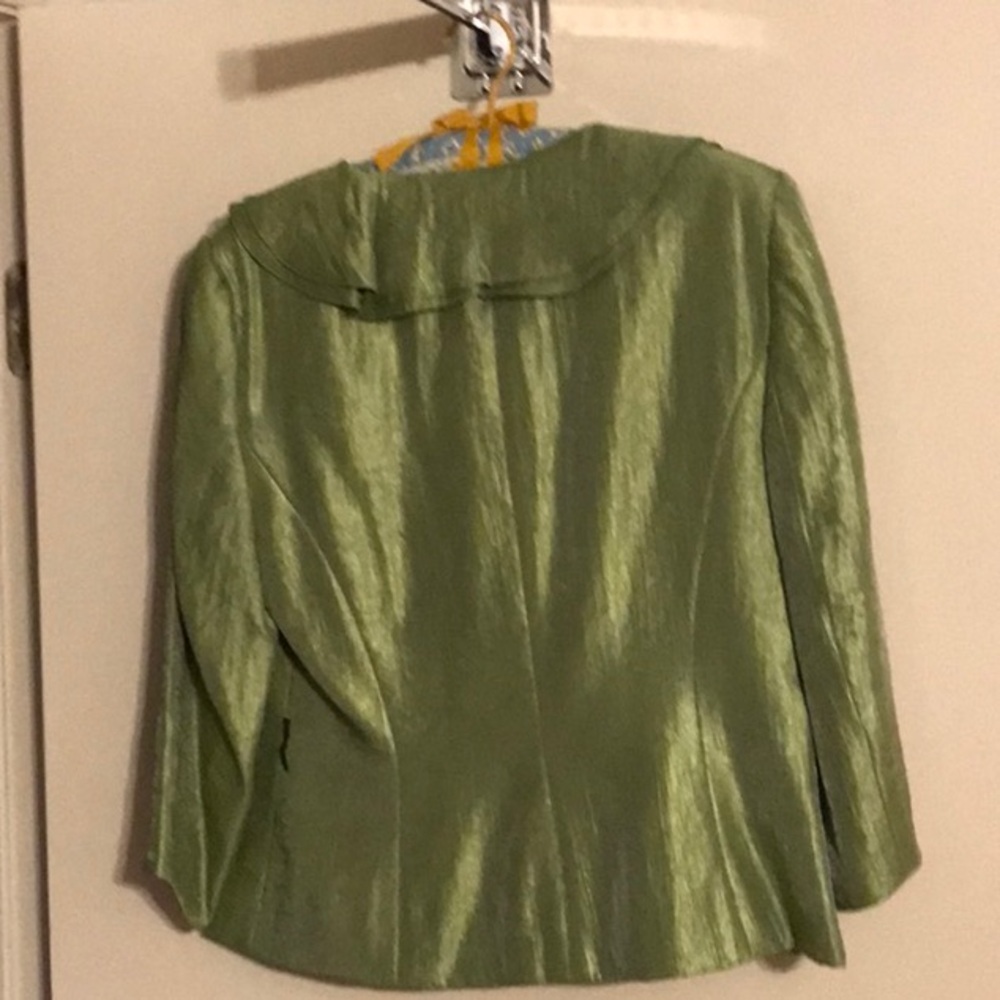 Adrianna Papell jacket - Picture 3 of 5